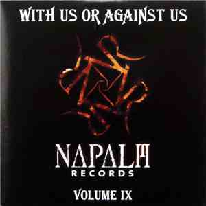 Various - With Us Or Against Us Vol. IX download free