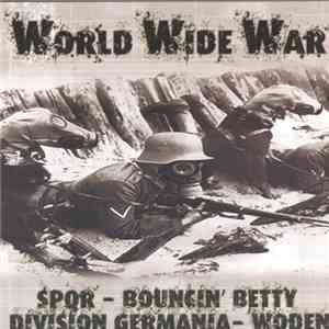 Various - World Wide War download free