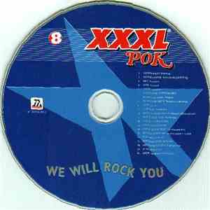 Various - XXXL 8 - Рок download free