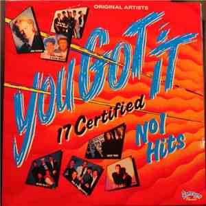 Various - You Got It download free
