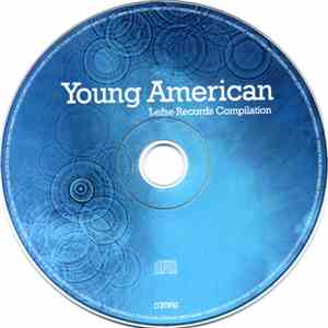 Various - Young American - Lefse Records Compilation download free