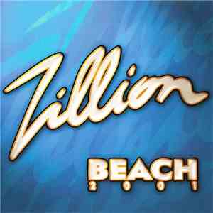 Various - Zillion Beach 2001 download free