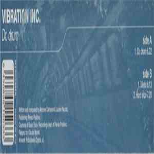 Vibration Inc. - Dr. Drum download free