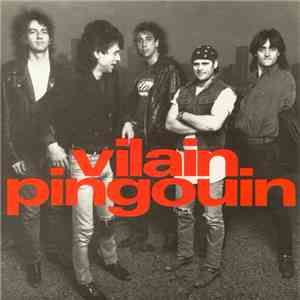 Vilain Pingouin - Vilain Pingouin download free