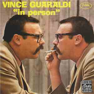 Vince Guaraldi - In Person download free