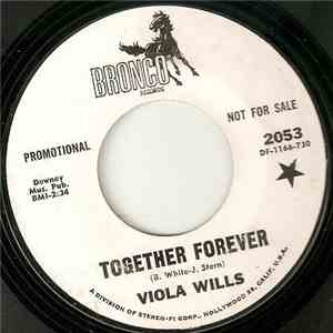 Viola Wills - Together Forever download free