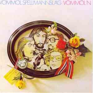 Vömmöl Spellmannslag - Vömmöl'n download free