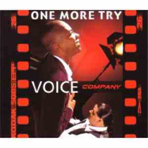 Voice Company - One More Try download free