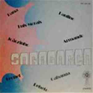 Voz De Cabo Verde - Saragarça download free