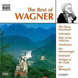 Wagner - The Best Of Wagner download free