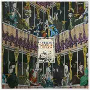 Waldo De Los Rios - Operas download free