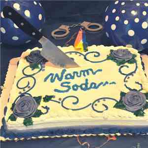 Warm Soda - I Don’t Wanna Grow Up download free