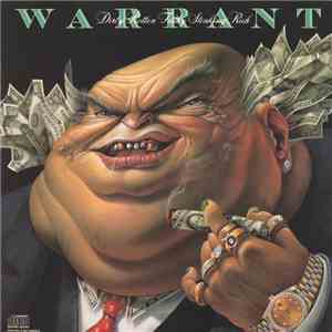 Warrant - Dirty Rotten Filthy Stinking Rich download free