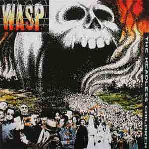 W.A.S.P. - The Headless Children download free