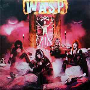 W.A.S.P. - W.A.S.P. download free