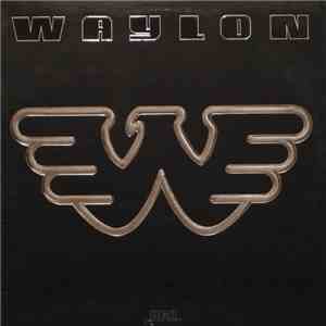 Waylon - Black On Black download free