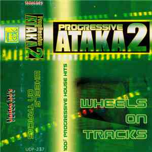 Wheels On Tracks - Progressive Атака 2 download free