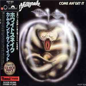 Whitesnake - Come An' Get It download free