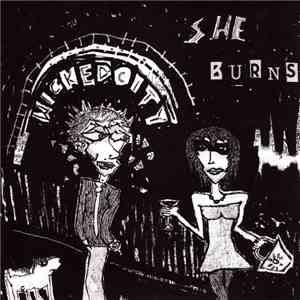 Wicked City - She Burns download free