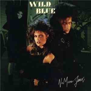 Wild Blue - No More Jinx download free