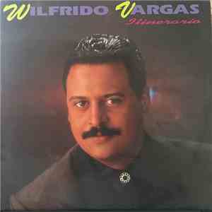 Wilfrido Vargas - Itinerario download free