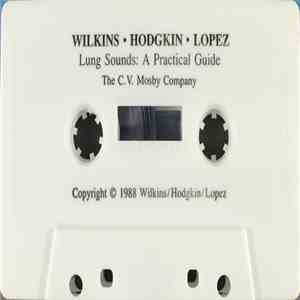 Wilkins / Hodgkin / Lopez - Lung Sounds: A Practial Guide download free