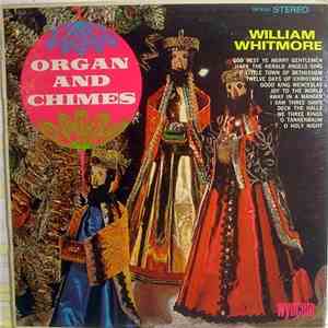 William Whitmore - Organ And Chimes download free
