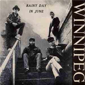 Winnipeg  - Rainy Day In June download free