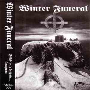 Winter Funeral - Filled With Despair... Sathanas download free