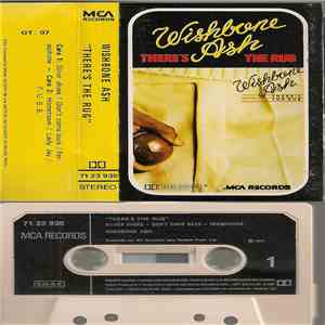 Wishbone Ash - There's The Rub download free