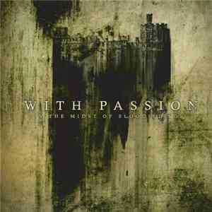 With Passion - In The Midst Of Bloodied Soil download free