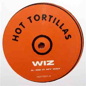 Wiz - Do It My Way download free