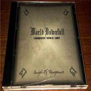 World Downfall  - Angel Of Vengeance download free