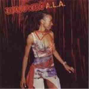 Wunmi - A.L.A. download free