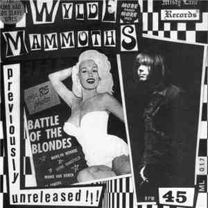 Wylde Mammoths - You Gotta Go download free