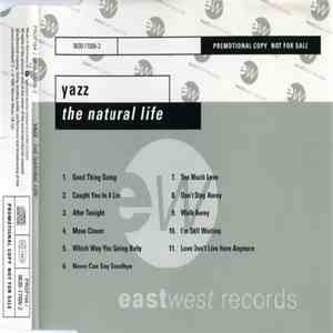 Yazz - The Natural Life download free