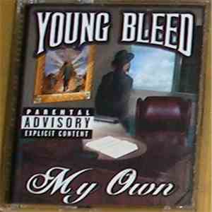 Young Bleed - My Own download free