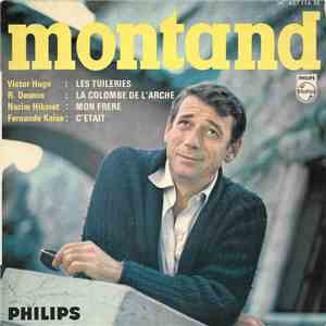 Yves Montand - Les Tuileries download free