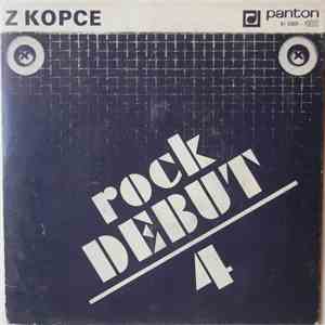 Z Kopce - Rock Debut 4 download free