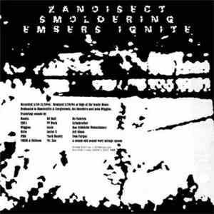 Zanoisect - Smoldering Embers Ignite download free