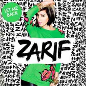 Zarif - Let Me Back (Remixes) download free