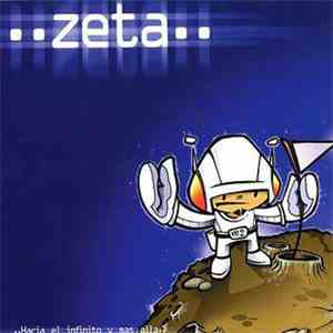 Zeta - Hacia El Infinito Y Mas Alla download free