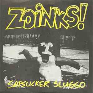 Zoinks! - Sapsucker Sluggo download free