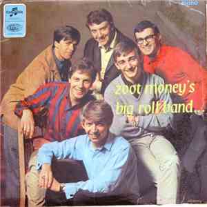 Zoot Money's Big Roll Band - It Should've Been Me download free