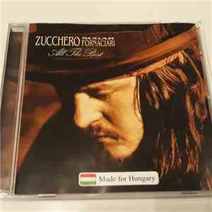 Zucchero Sugar Fornaciari - All The Best download free